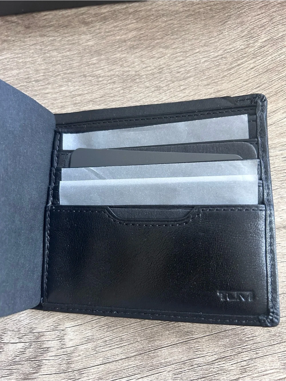 Tumi brand new